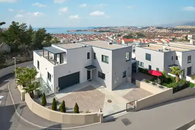 Image de Duplex Villa Viginti 1718/ Inside+Outside pool/Big Family Getaway