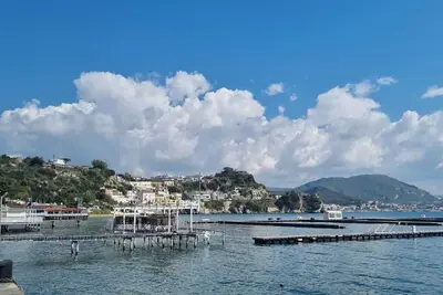 Image de Enza&Gigi's Home - apartment in the heart of Baia
