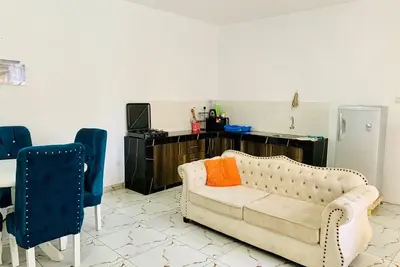 Lux Suites 1 Bedroom H2o Apartment Nyali