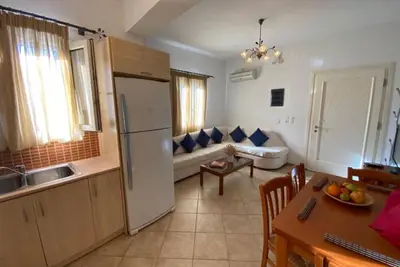 Image de Delis Apartment, Luxury Apartment
