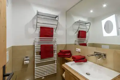 Image de Apartment Freiraum I - with approx. 60sqm - Alpenhotel Karwendel
