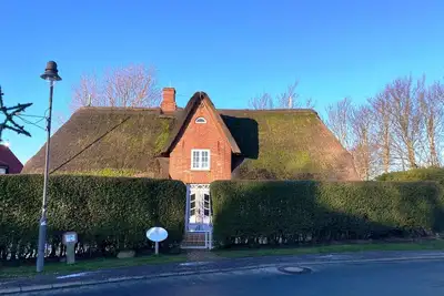 Image de Unterm Reet, 100qm für bis zu 5 Personen