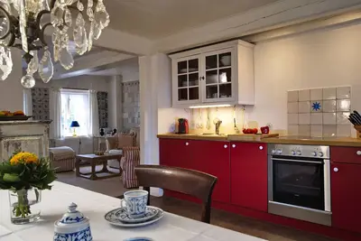 Image de 2. atelier, 65qm für bis zu 4 Personen