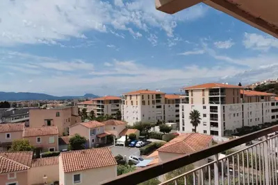 Image de Appatement à louer Saint Raphael Côte d'Azur