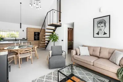 Superbe duplex moderne à Marbella, proche plage et commodités