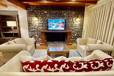 Image de Goho Rooms Murree