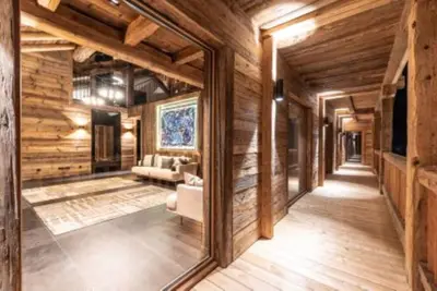 Image de Lodge Les Murailles