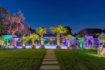 Image de Villa Tropicana - Family suite