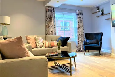 Image de Escape 2 Unwind, Minster retreat - Sleeps 5