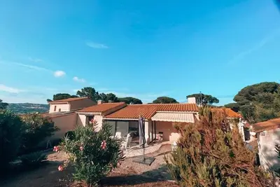 Image de Maison à Sainte Maxime - Le sémaphore