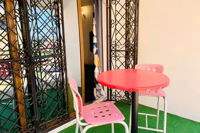 Image de Lux Suites 3 Bedroom H2o Apartments Nyali-1
