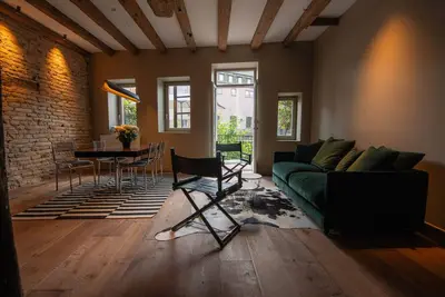 Image de La Maison de l'éclusier