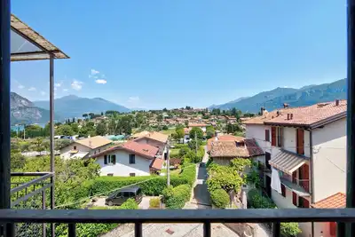 Image de Appartement \"Taronico Duck\" avec vue sur le lac, terrasse partagée et Wi-Fi