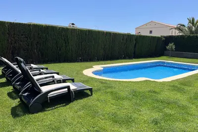 Image de Villa 'Teresa' avec piscine privée, Wi-Fi et climatisation