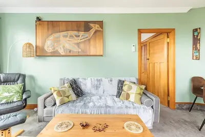 Image de City end Sanctuary Karori