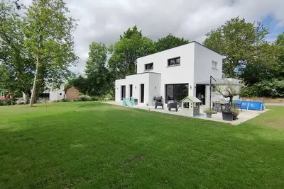 Image de La villa Gina