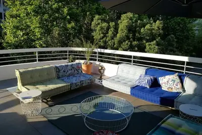 Image de Prado 8eme T3 neuf Standing Belle terrasse au calme, Proche de la mer