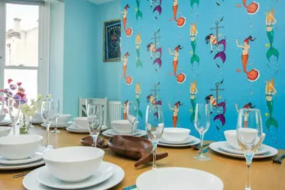 Image de Mermaid Townhouse by Brighton Holiday Lets
