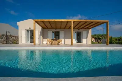 Image de Summer Breeze Villa With Private Pool