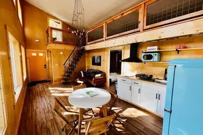 Image de Boulder 885 | Hip Rrg Cabin | Hot Tub | Fire Pit