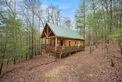 Image de Hiker's Retreat | Rrg Cabin