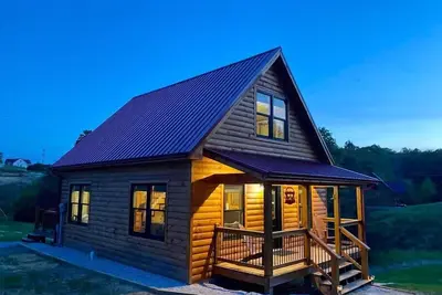 Image de Smallwood Cabin-Rrg-Lux-hot tub | wifi