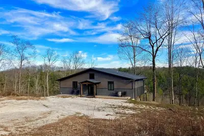 Image de Walden’s Wonder – Artful Cabin w/ Valley View