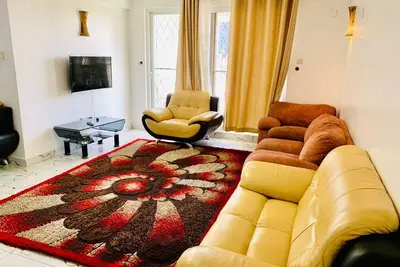 Image de Lux Suites 3 Bedroom H2o Apartments Nyali-2