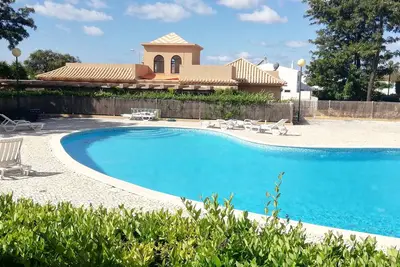 Image de Villa V2 U Santa Eulalia - Albufeira