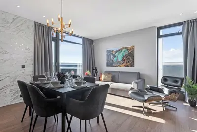 Image de Alva Apartments Hallveigarstigur