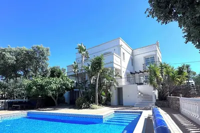 Image de Algarve country villa near Loulé, stunning views