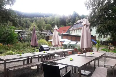 Image de Your group home in the Oberharz!