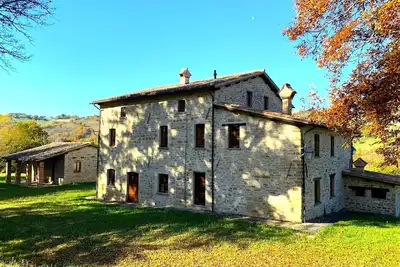 Image de Country House