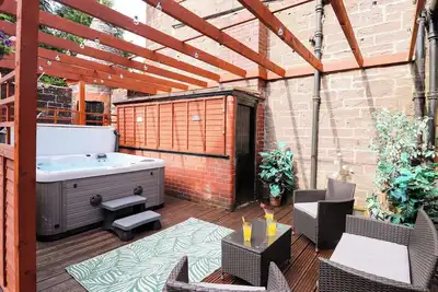 Image de Apartment 2, family friendly, character holiday cottage in Buchlyvie