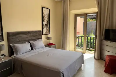 Image de Villa Baïja, Amelkis Golf Resort
