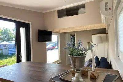 Image de Tiny House Moritz - Tiny House Fürst
