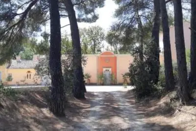 Image de La Bastide Artistique App 1 Jaune