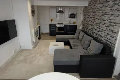 Image de Cosy 1 Bedroom Flat That Sleeps 4