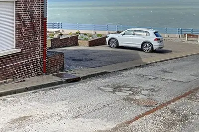 Image de Am 57 - The Blue House