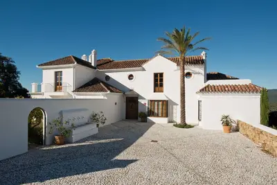 Image de Villa Cortijo Las Batuecas
