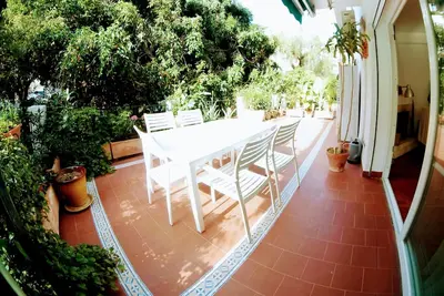 Apartamento En El Centro De Marbella