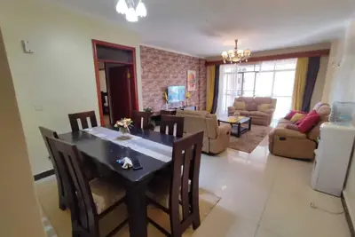 Image de Lux Suites Skyhorse Furnished Apartments Kilimani