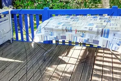 Image de Mobil-home vero