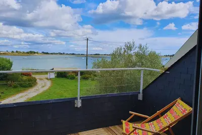 Image de Emplacement exceptionnel - vue mer - Tour du Parc
