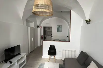 Image de La Sala by Casa de Rosita At-Ba-00215