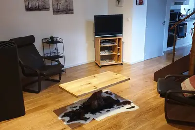 Image de Grange en Vallée d'Aure, proche Saint-Lary et Loudenvielle