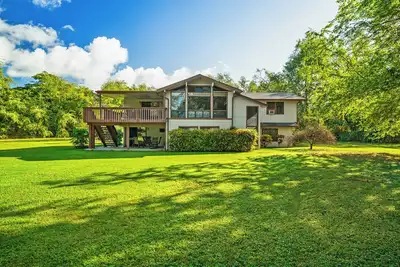 Image de Hale Pakala, 3 Acre Beach Front, A/C in Bedrooms