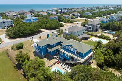 Image de Pelican Breeze: Private Pool | 2-Min Walk to Beach