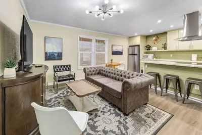 Image de Juniper: 2nd floor, King Beds/Close to A&M