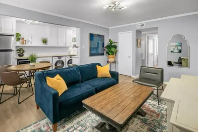 Image de Lakeside: First floor/King Beds